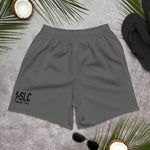 Nak Muay Long Cut Athletic Shorts