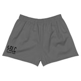 Nak Muay Short Cut Athletic Shorts