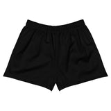 Nak Muay Short Cut Athletic Shorts Black