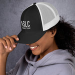 SLC Muay Thai Trucker Cap