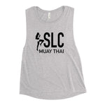 SLC Muay Thai Ladies’ Muscle