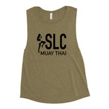 SLC Muay Thai Ladies’ Muscle