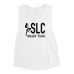 SLC Muay Thai Ladies’ Muscle