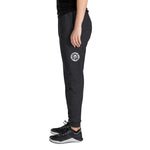 Spider Logo Unisex Joggers