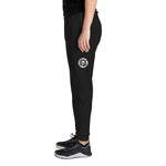 Spider Logo Unisex Joggers